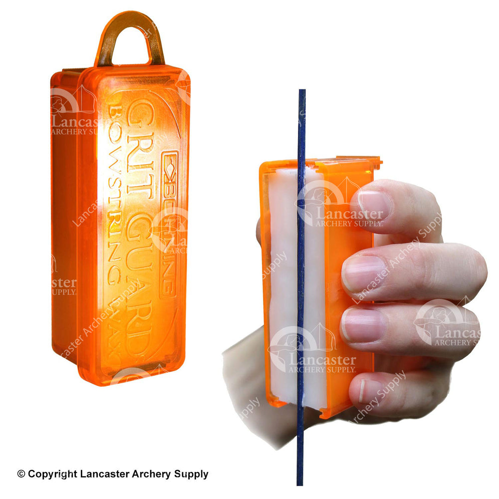 Bohning Grit Guard String Wax