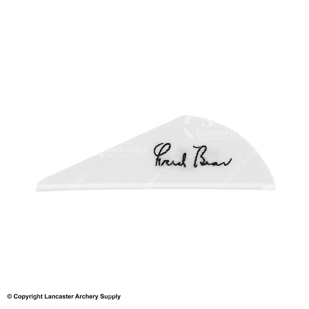 Bohning Blazer Vanes (Fred Bear Signature Series) Lancaster Archery