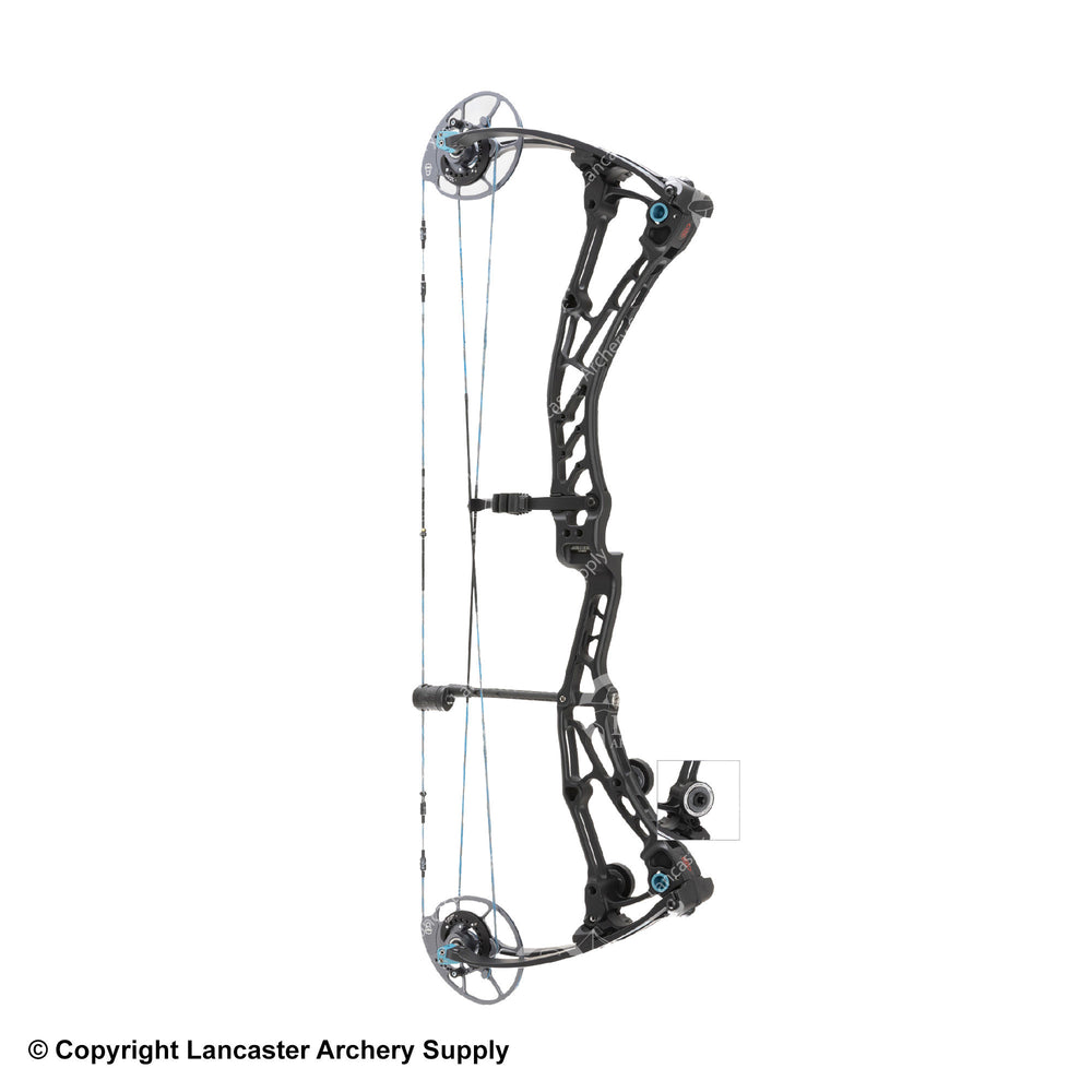 2021 Bowtech Eva Shockey Gen 2 Compound Bow