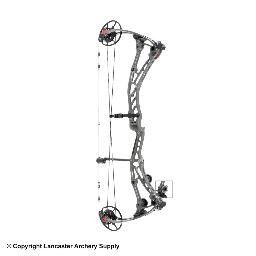 2021 Bowtech Solution SD Compound Bow