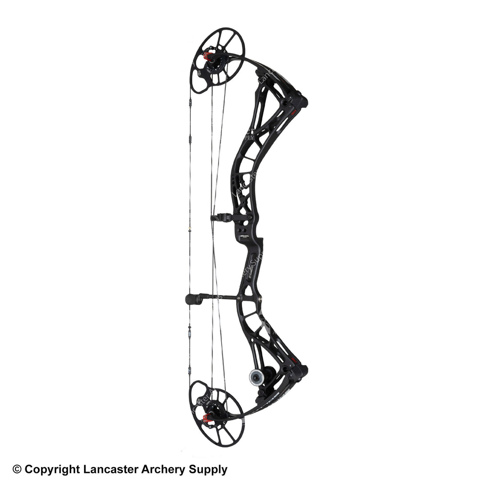 2021 Bowtech Solution Compound Bow