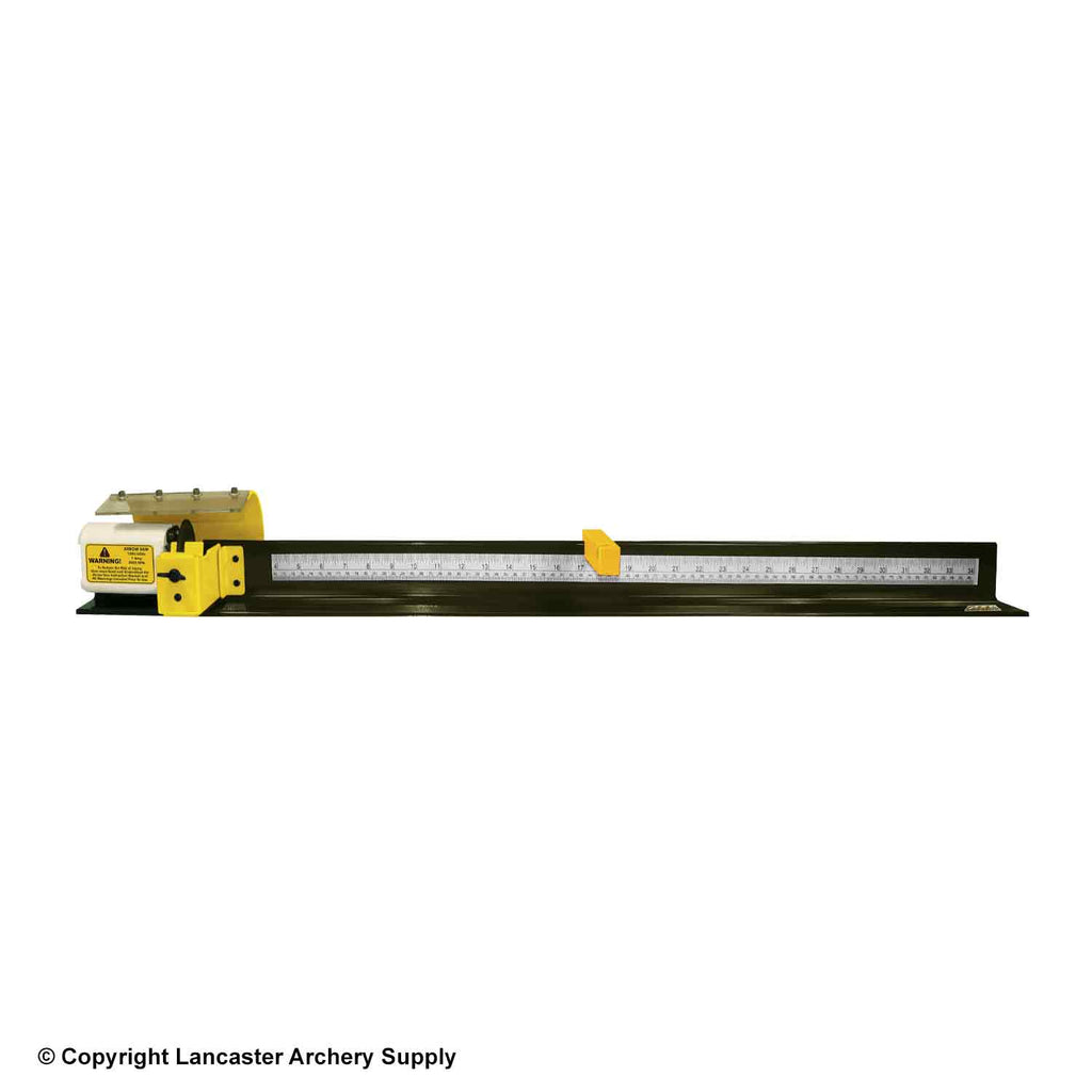 Cabelas 8000 Arrow Saw (Clearance) Lancaster Archery Supply