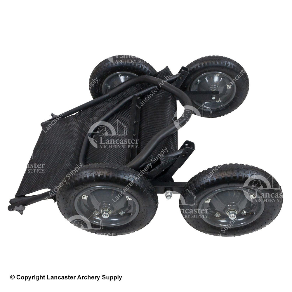 HAWK Crawler Deer Cart