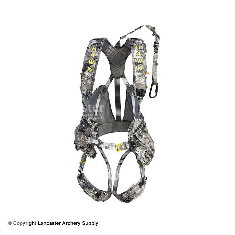 HAWK Elevate Pro Safety Harness Lancaster Archery Supply