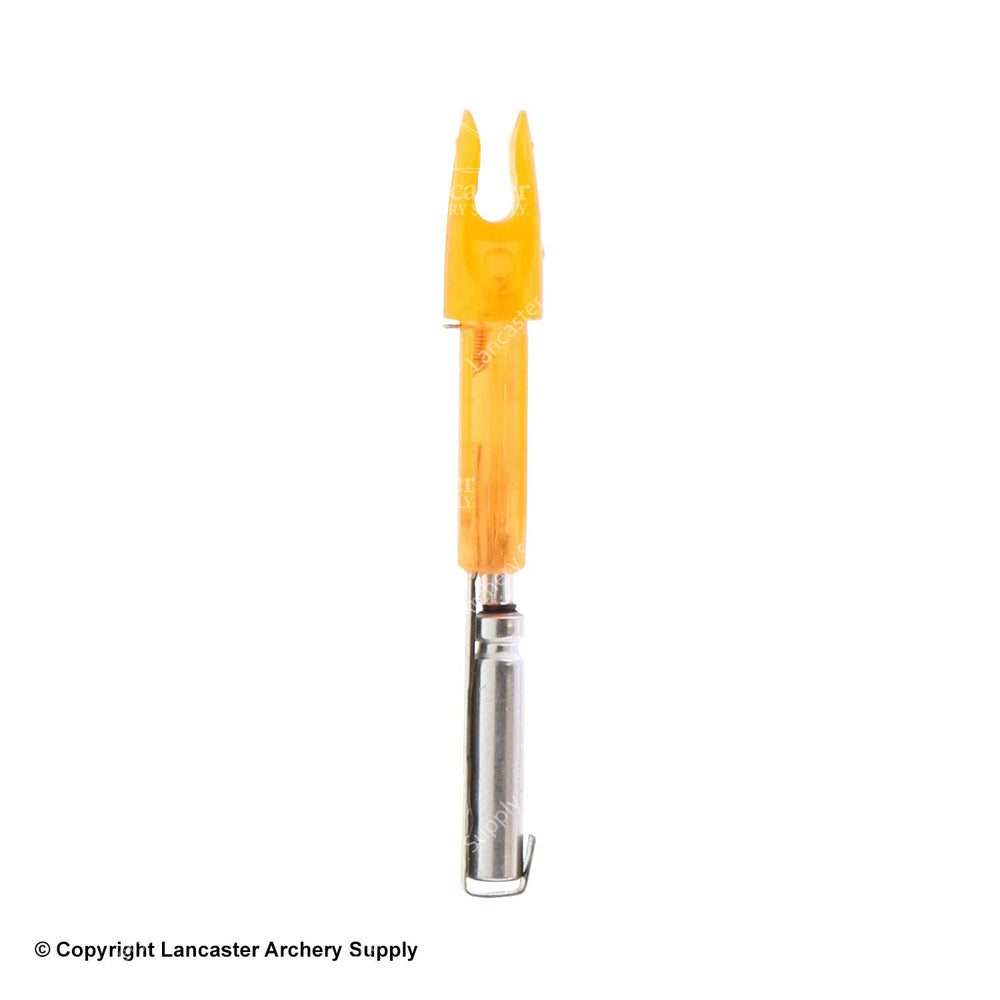Lumenok-X Lighted Arrow Nock (Single Pack)