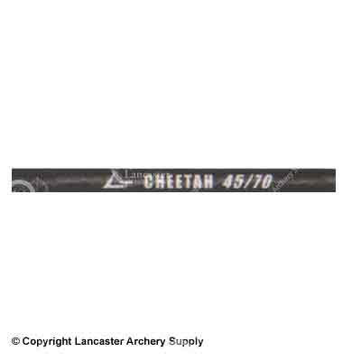 Carbon Tech Cheetah Arrow Shafts