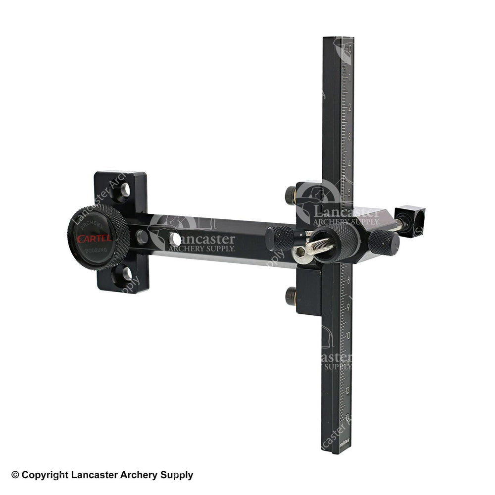 Cartel Midas Junior-II Target Sight