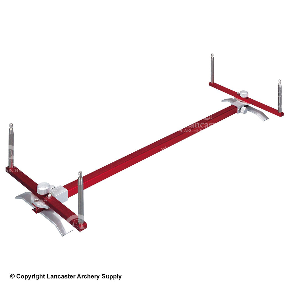 Cartel CX-1 String Making Jig