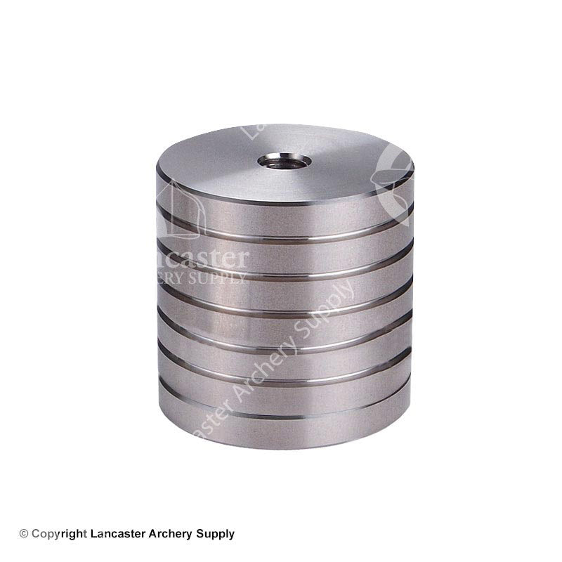 Infitec Crux Stainless Weight (7 oz.)