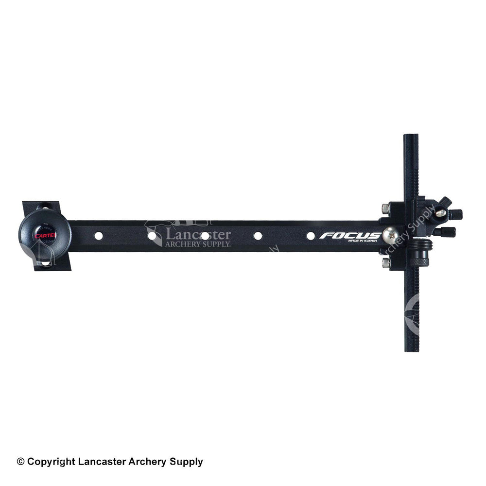 Cartel Focus K Recurve Sight