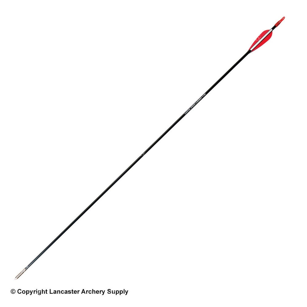 Cartel Xteer Carbon Arrow