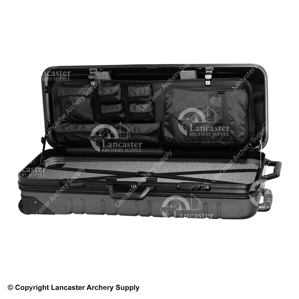 Cartel Midas-100 ABS Recurve Bow Case
