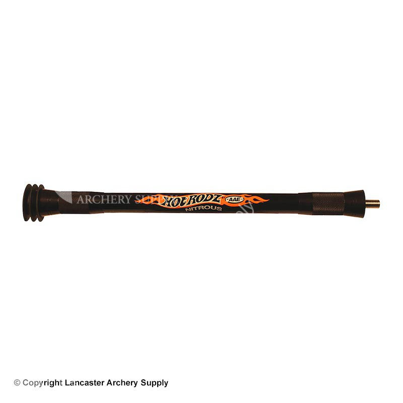 AAE Hot Rodz Nitrous Target Side Stabilizer (12