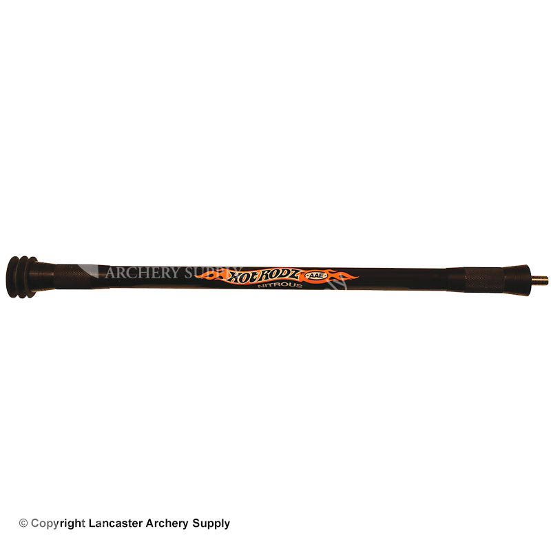 AAE Hot Rodz Nitrous Target Side Stabilizer (15