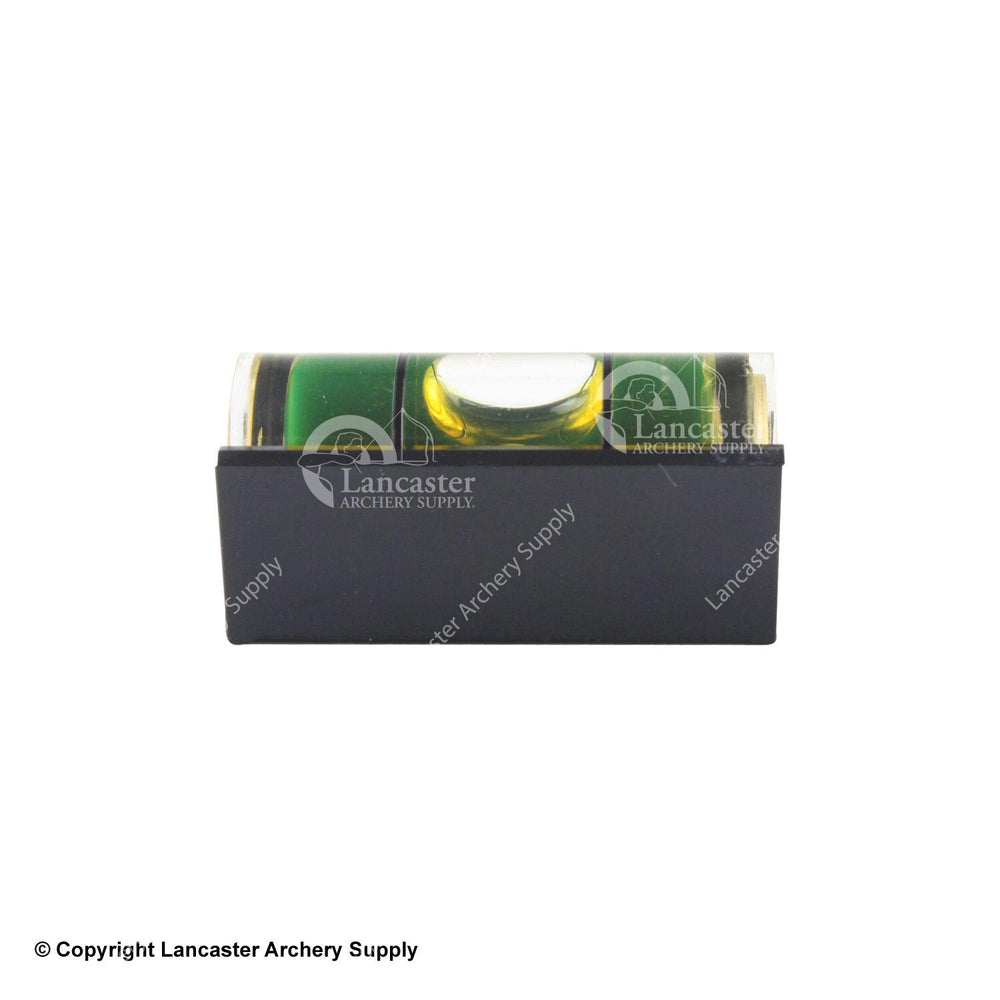 Cir-Cut Bow Sight Level