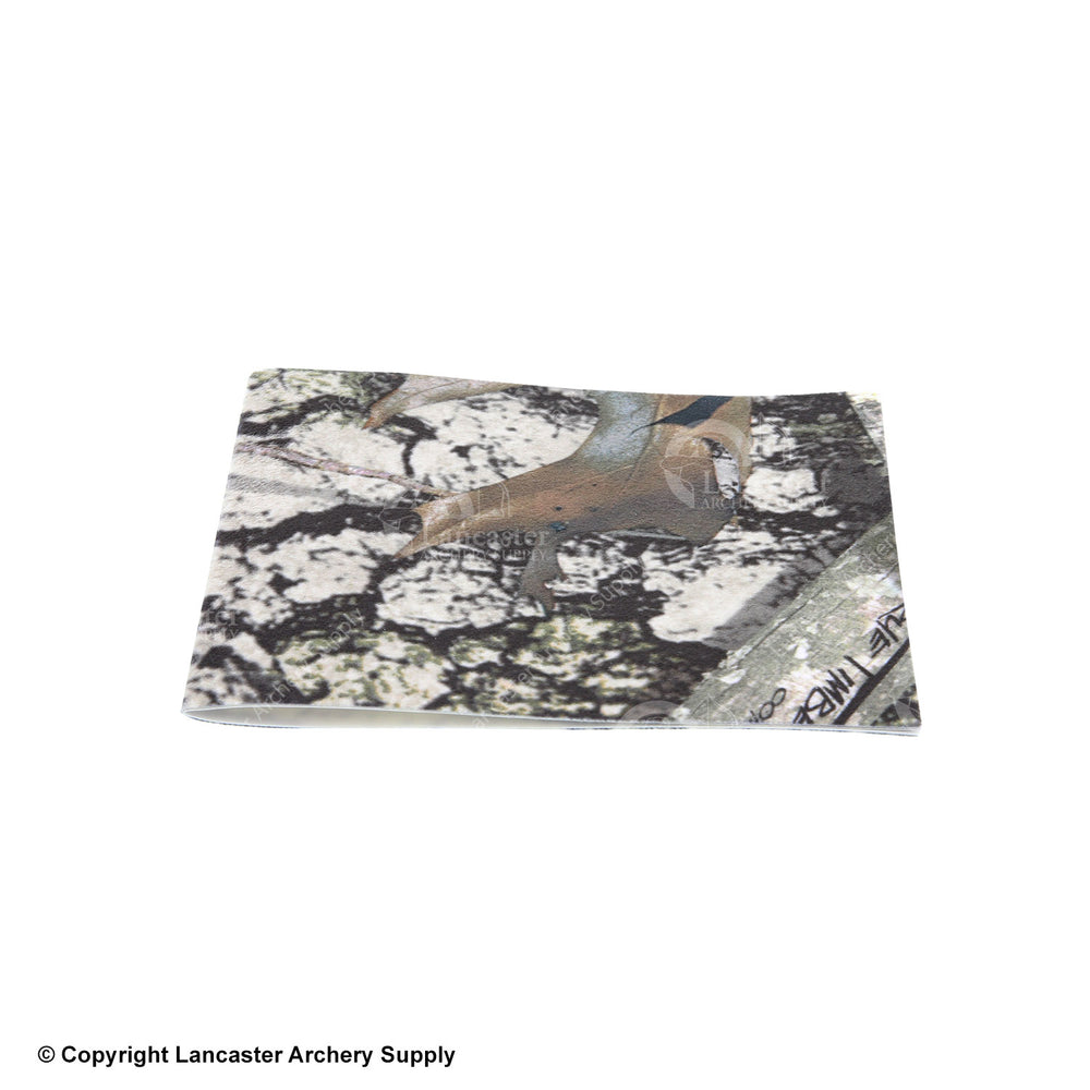 Cir-Cut Sight Window Pad