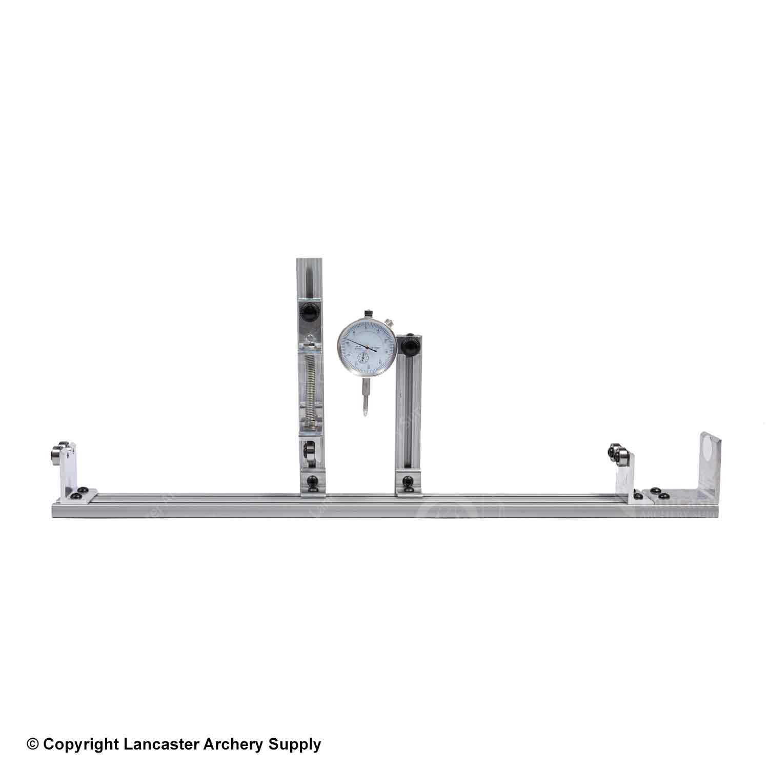 Coop's Bowsmith Spine Tester Pro