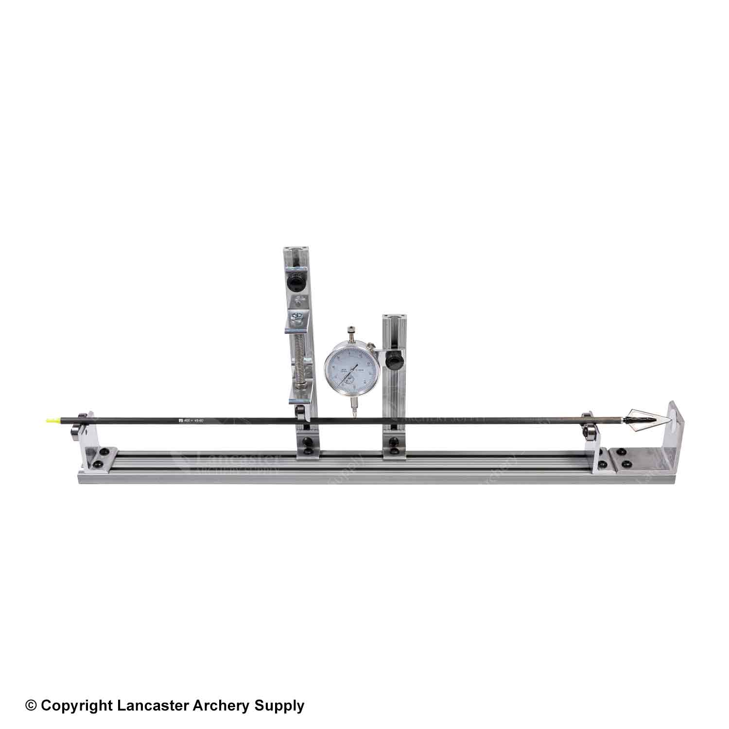 Coop's Bowsmith Spine Tester Pro