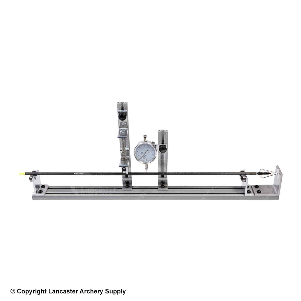 Coop's Bowsmith Spine Tester Pro