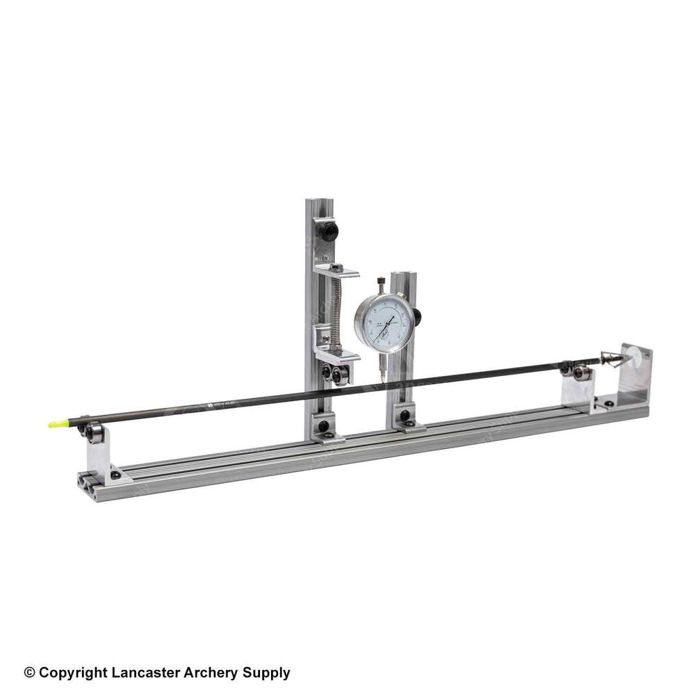 Coop's Bowsmith Spine Tester Pro