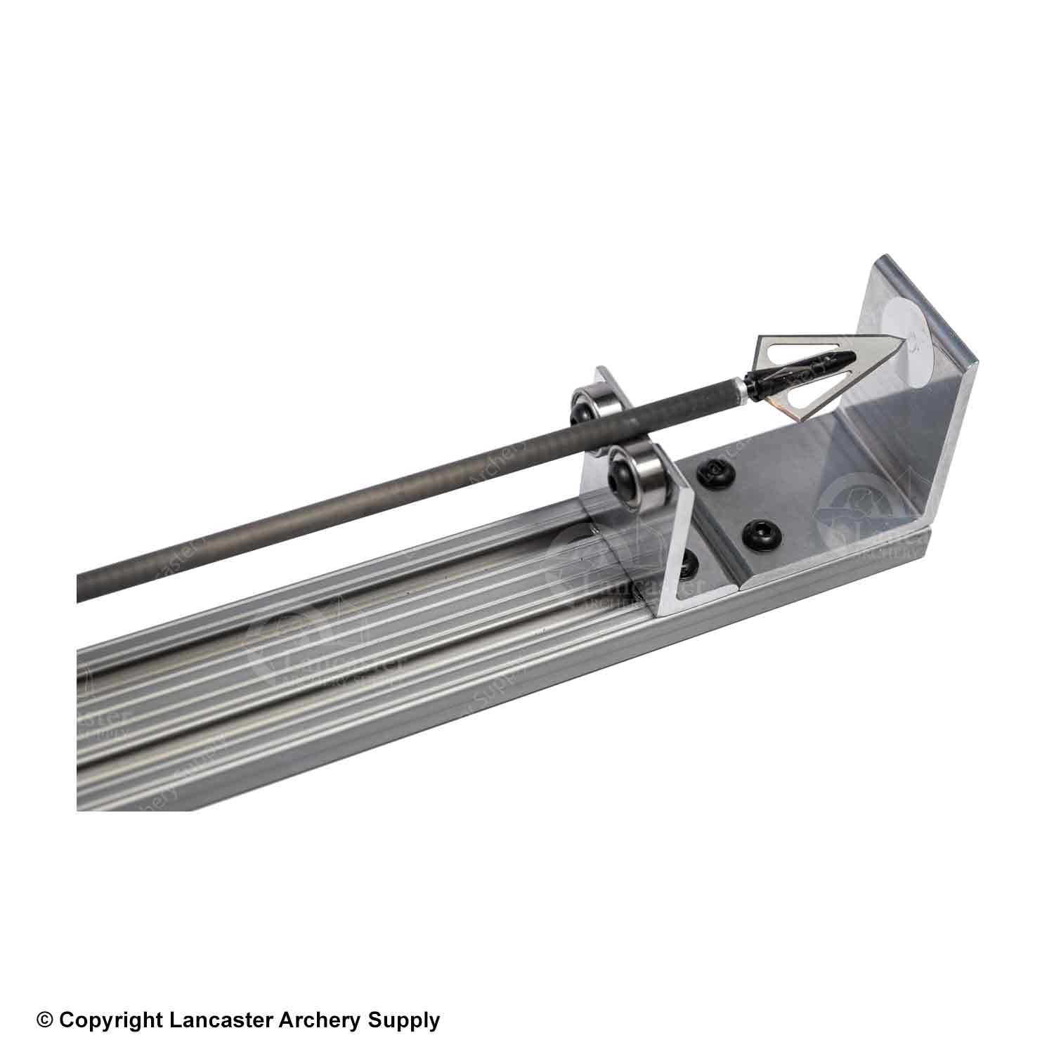 Coop's Bowsmith Spine Tester Pro