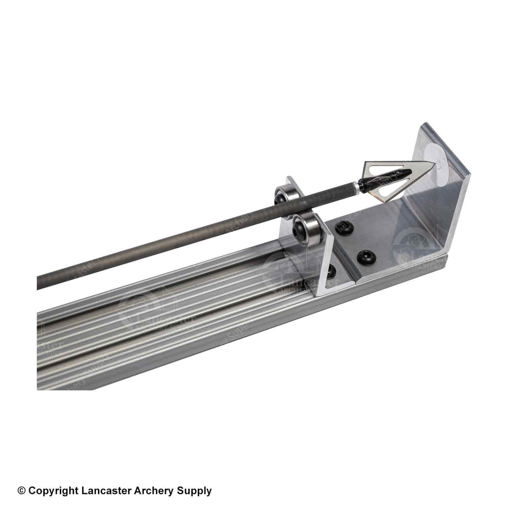 Coop's Bowsmith Spine Tester Pro