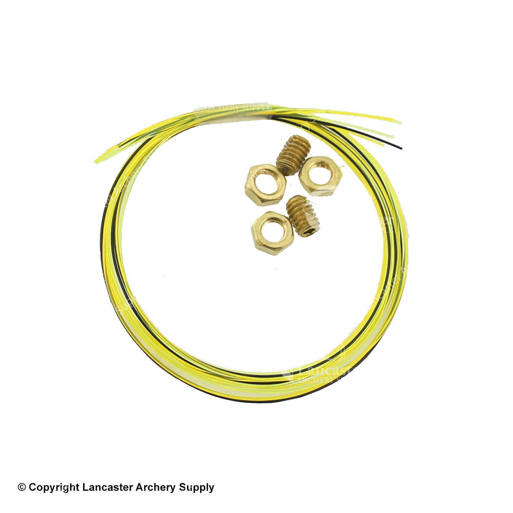 LAS LAS oss-Hair Kit