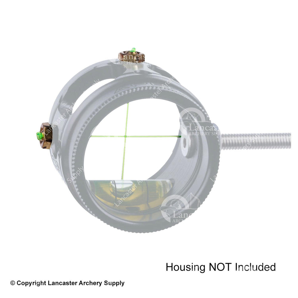 LAS LAS oss-Hair Kit