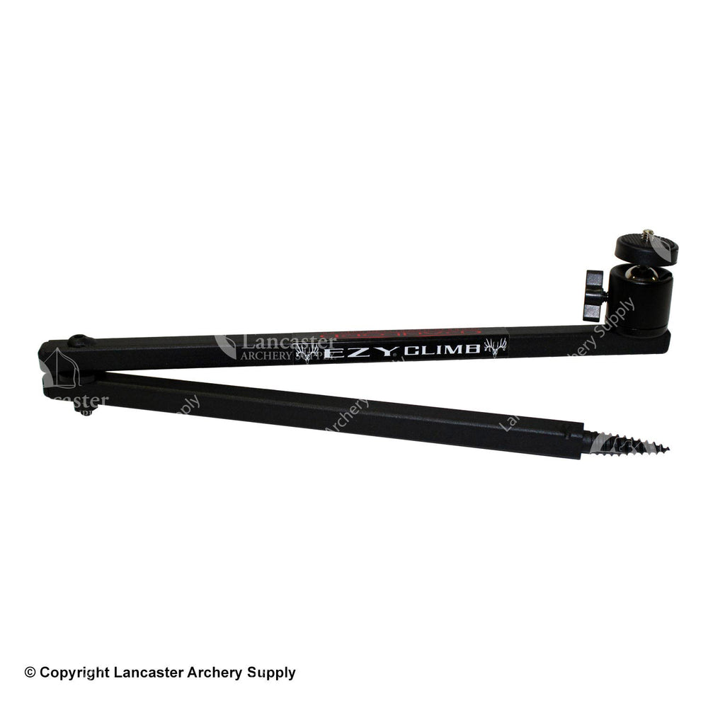 Cranford EZY Second Operation Camera / Ozonics Mount