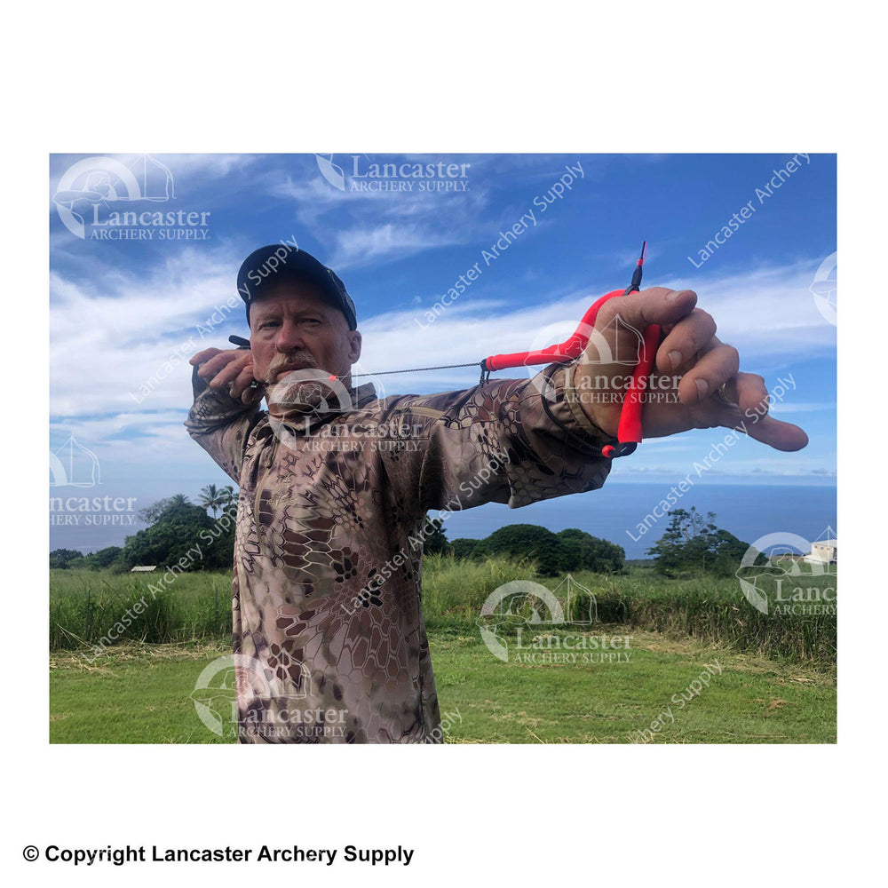 MD-50 Gear Archers Release Trainer