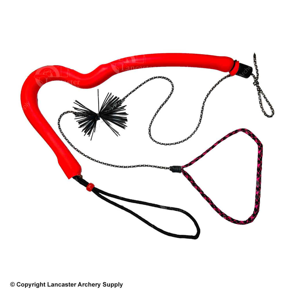 MD50 Gear Archer's Fingers Release Trainer Lancaster Archery Supply