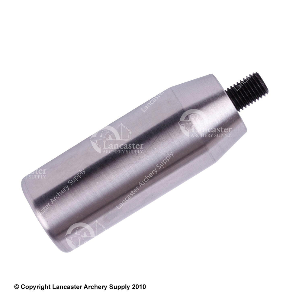 X-Spot Stainless Steel 8 oz.Counter-Weight