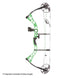 Diamond Prism Compound Bow Package