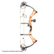 Diamond Prism Compound Bow Package