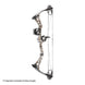 Diamond Atomic Youth Compound Bow Package