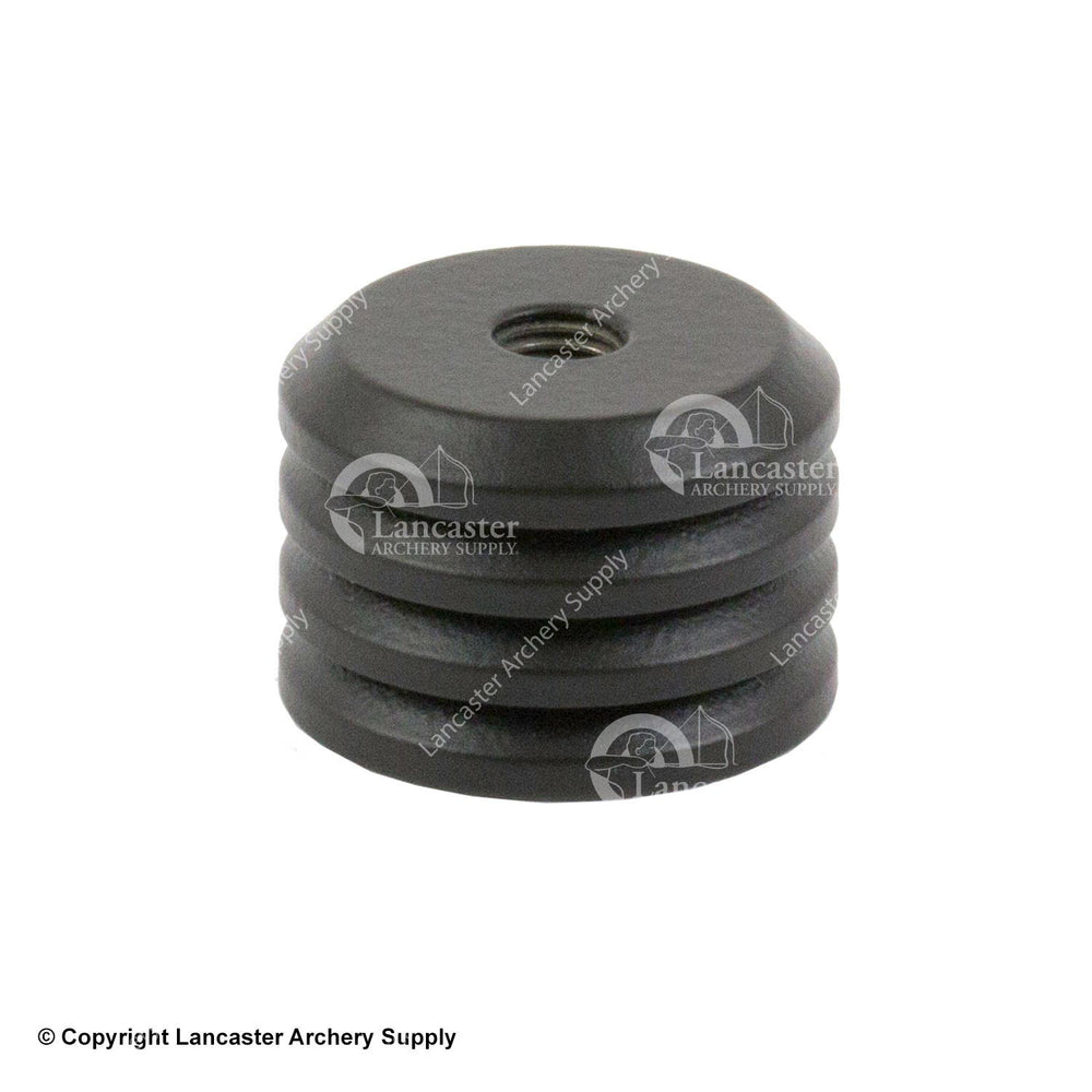 Spider Archery 4 oz. Stack Weight