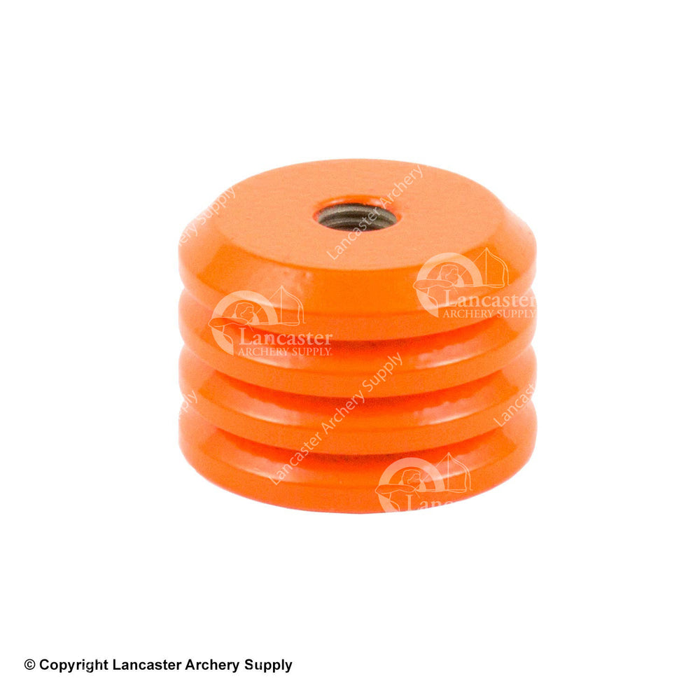 Spider Archery 4 oz. Stack Weight
