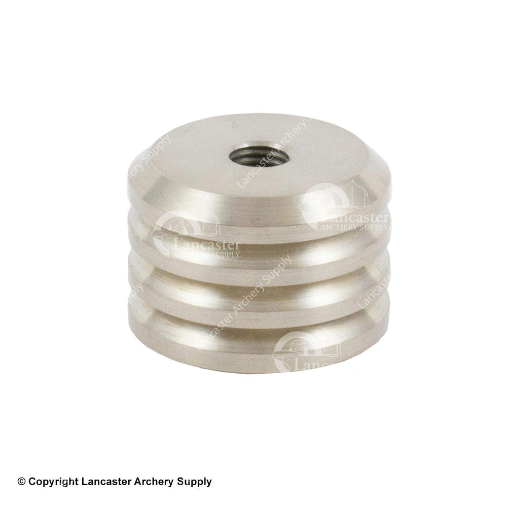 Spider Archery 4 oz. Stack Weight