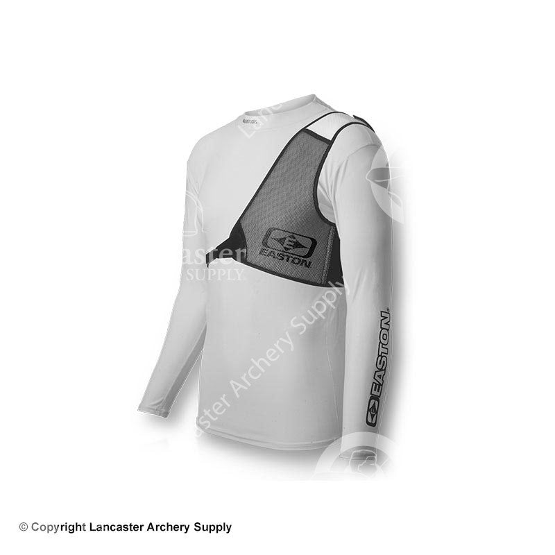 Easton Chest Protector Lancaster Archery Supply