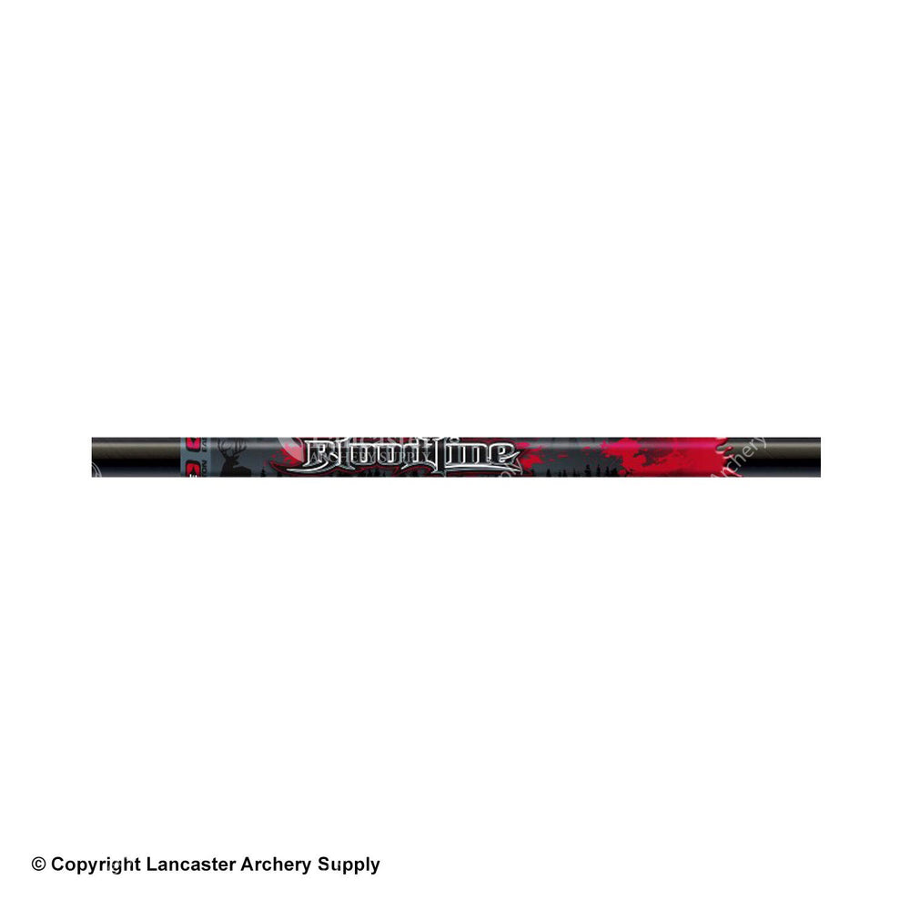 Easton 6mm Bloodline Arrow Shaft