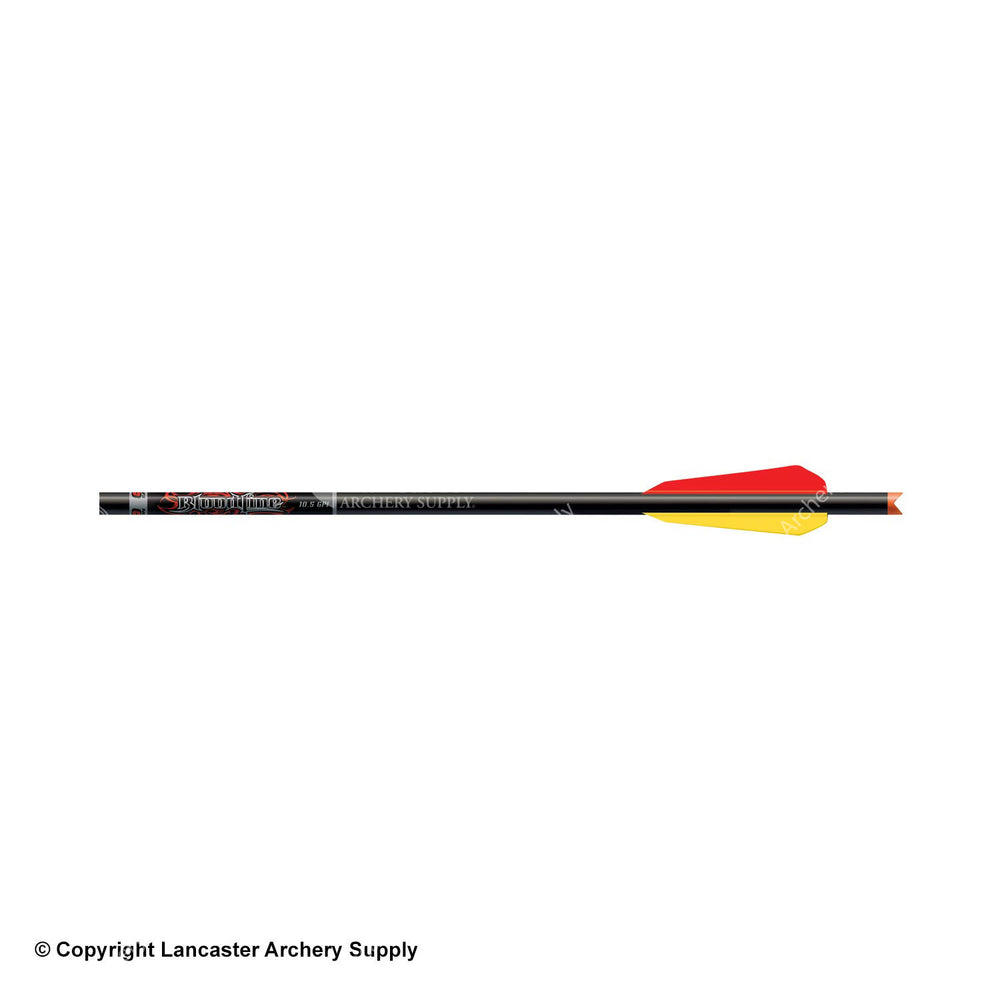 Easton Bloodline Crossbow Arrow