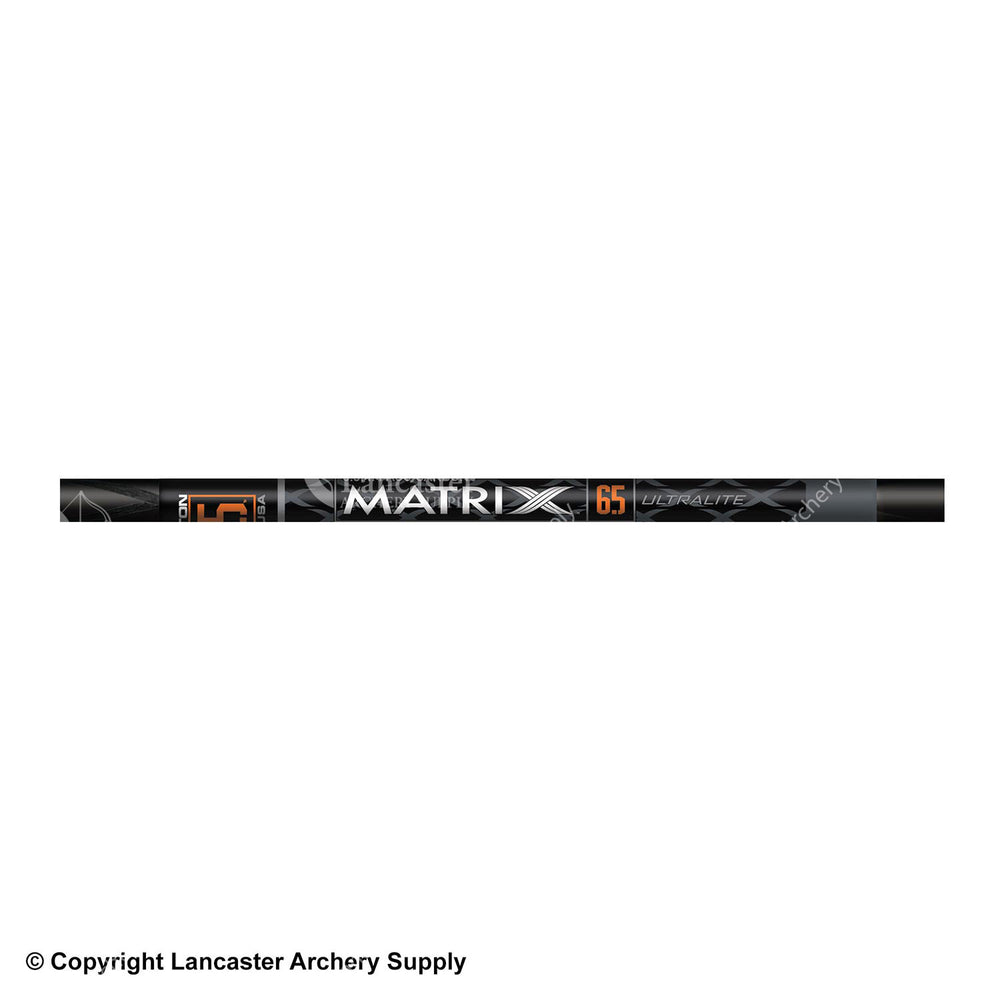 Easton 6.5 MM Matrix Arrow Shaft