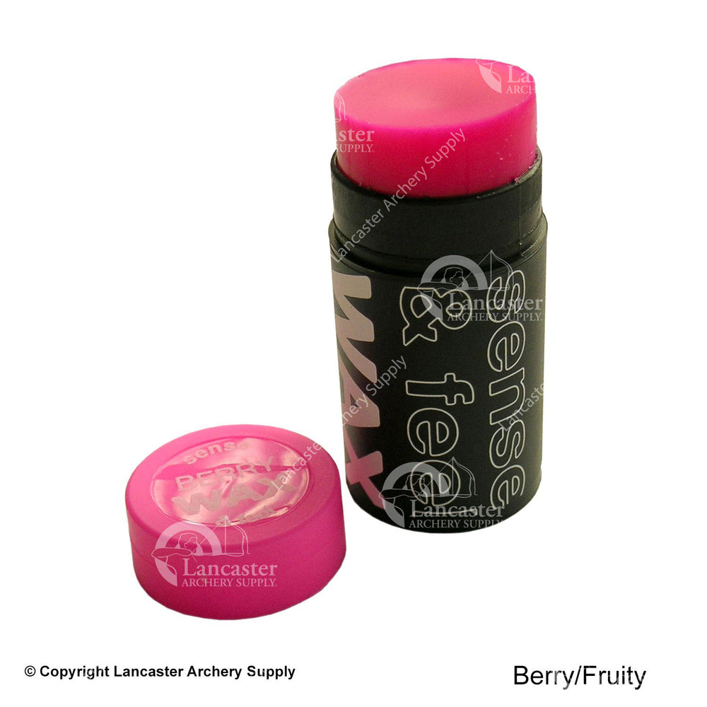 Flex Archery Sense & Feel Bowstring Wax