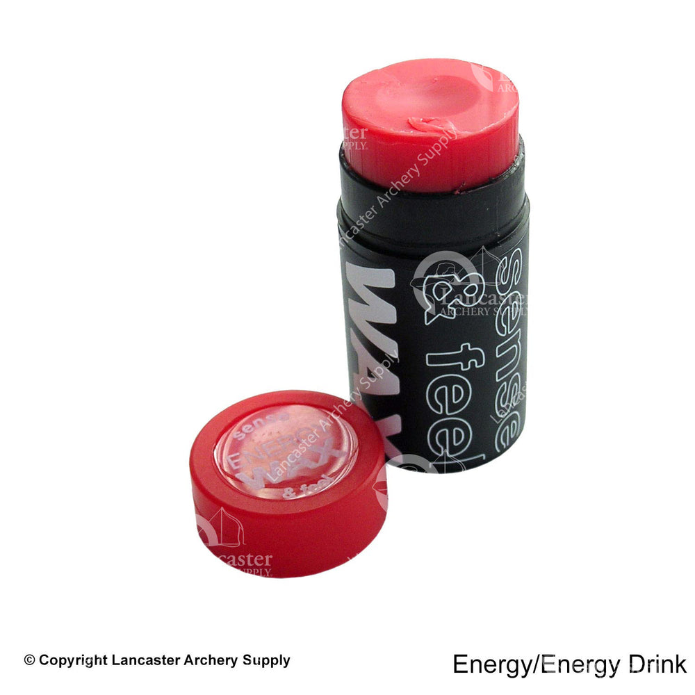 Flex Archery Sense & Feel Bowstring Wax