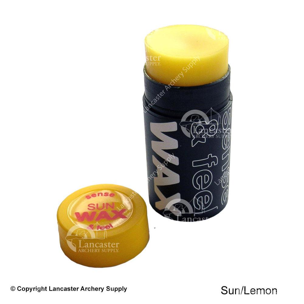 Flex Archery Sense & Feel Bowstring Wax