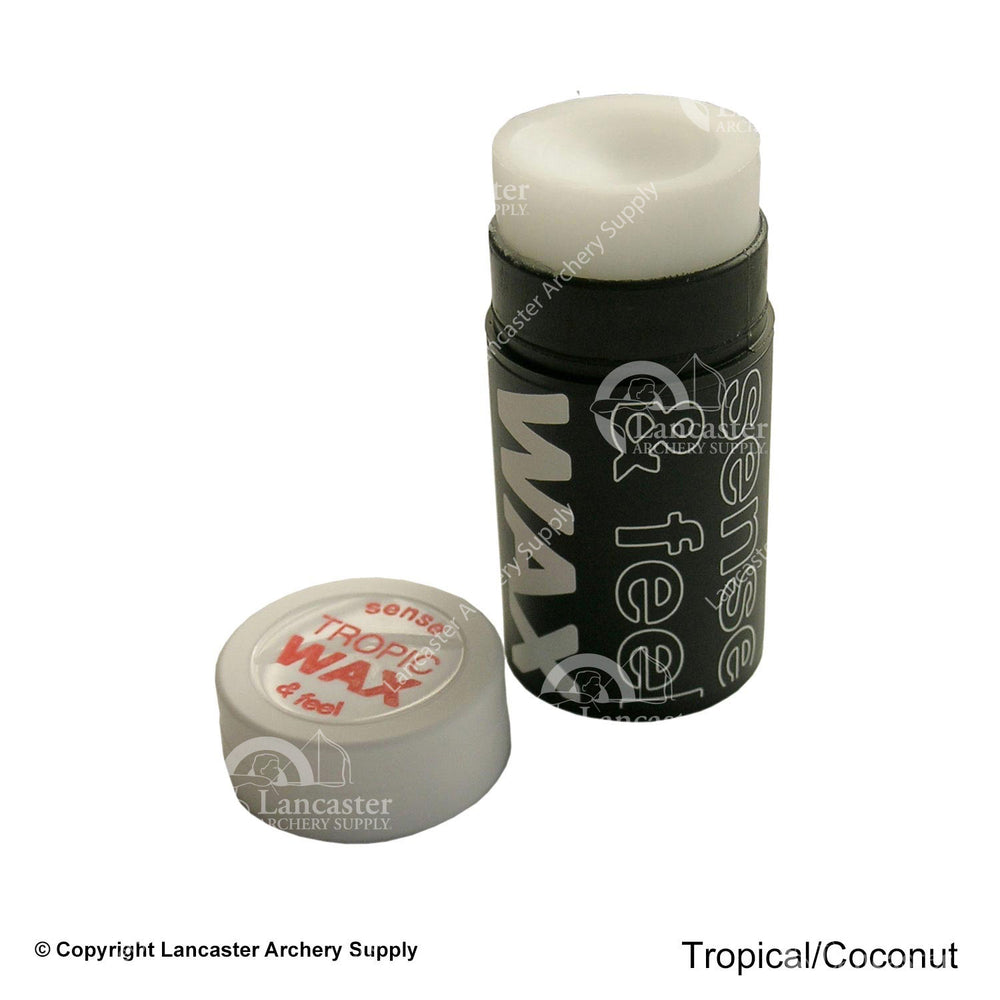 Flex Archery Sense & Feel Bowstring Wax