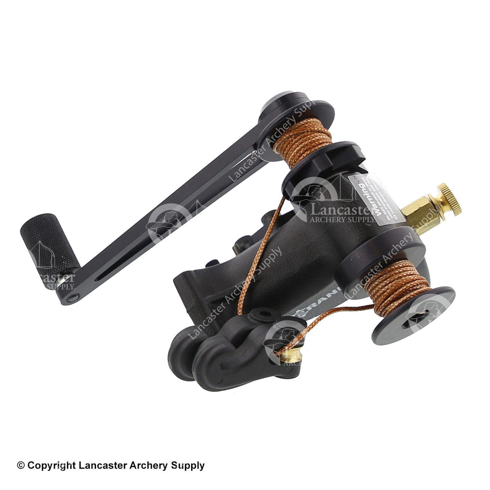 Excalibur C2 Crank Cocking Aid