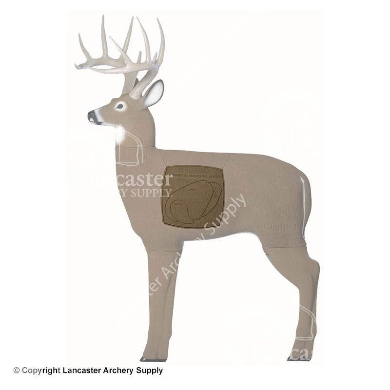 GlenDel Buck Replacement Insert