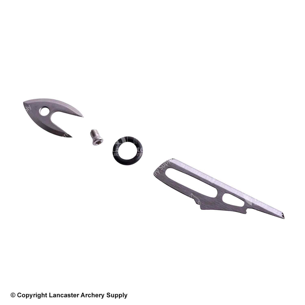 Rage SlipCam Broadheads Replacement Blades Lancaster Archery Supply