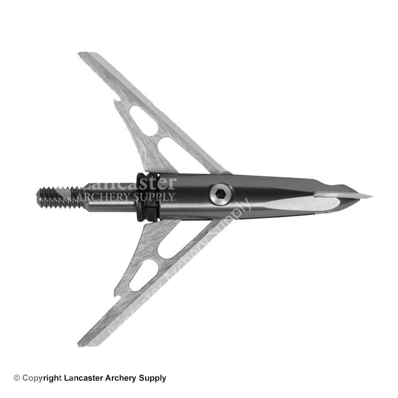 Rage 2-Blade SC Broadheads
